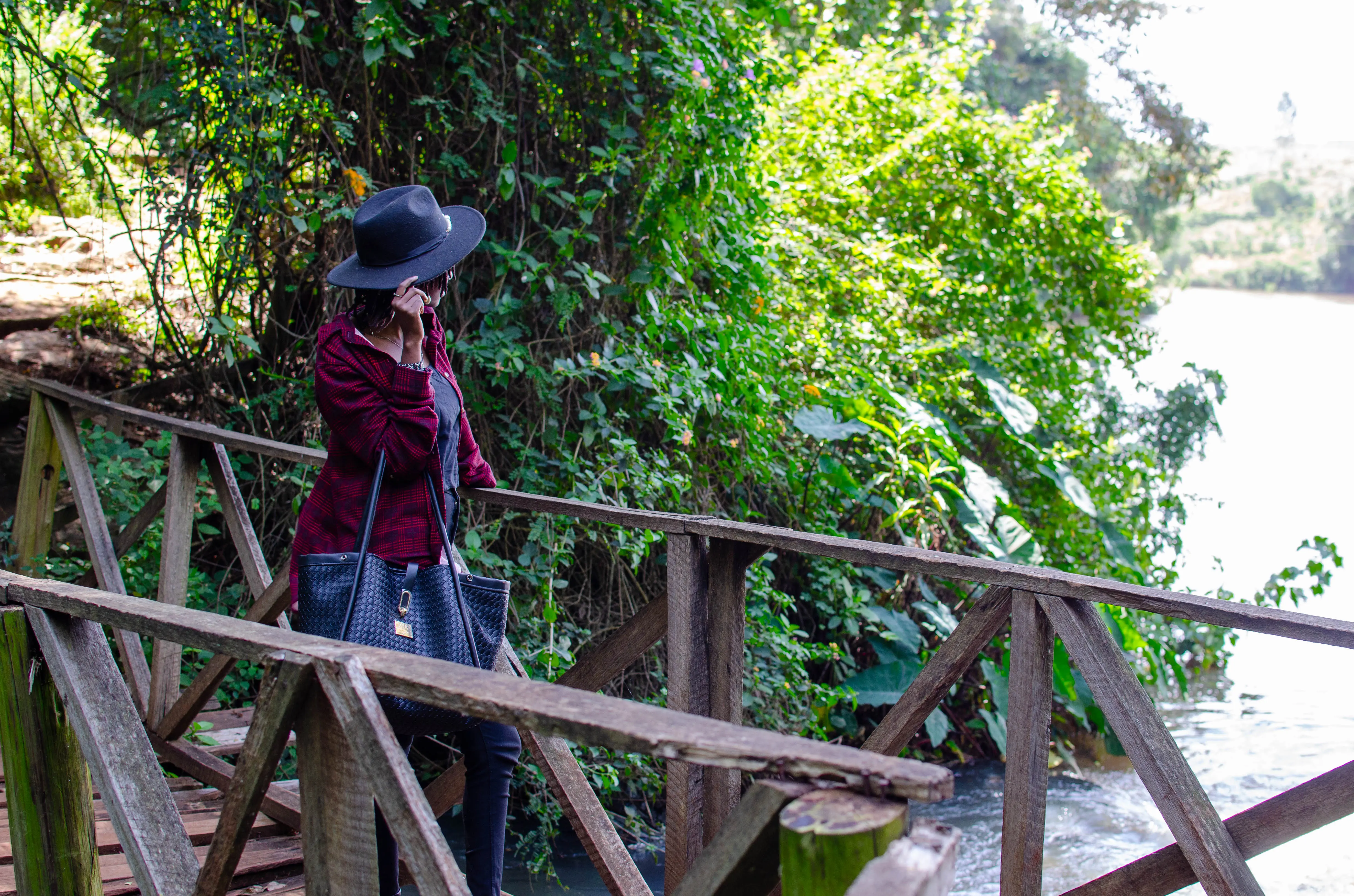 Nature Walks